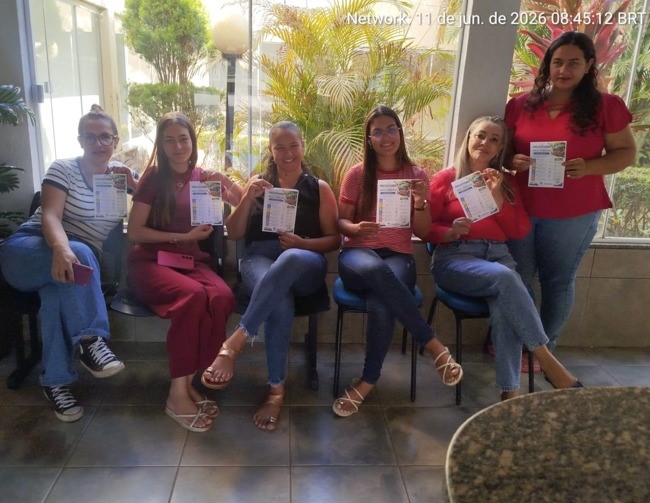Semana do Meio Ambiente em Bernardo Sayão mobiliza comunidade com ações educativas e ambientais