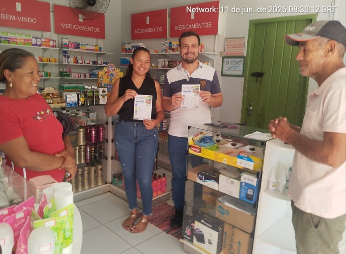 Semana do Meio Ambiente em Bernardo Sayão mobiliza comunidade com ações educativas e ambientais